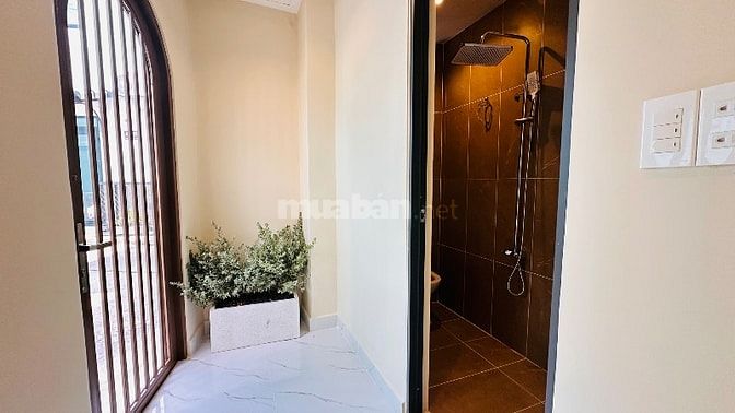 💥Siêu Phẩm + Siêu Hiếm💥 💥 Hẻm XH + 2 mặt tiền Trước Sau Nguyễn Kiệm