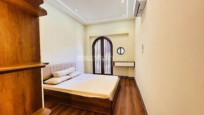 💥Siêu Phẩm + Siêu Hiếm💥 💥 Hẻm XH + 2 mặt tiền Trước Sau Nguyễn Kiệm