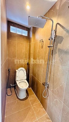 💥Siêu Phẩm + Siêu Hiếm💥 💥 Hẻm XH + 2 mặt tiền Trước Sau Nguyễn Kiệm