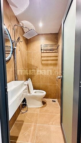 💥Siêu Phẩm + Siêu Hiếm💥 💥 Hẻm XH + 2 mặt tiền Trước Sau Nguyễn Kiệm