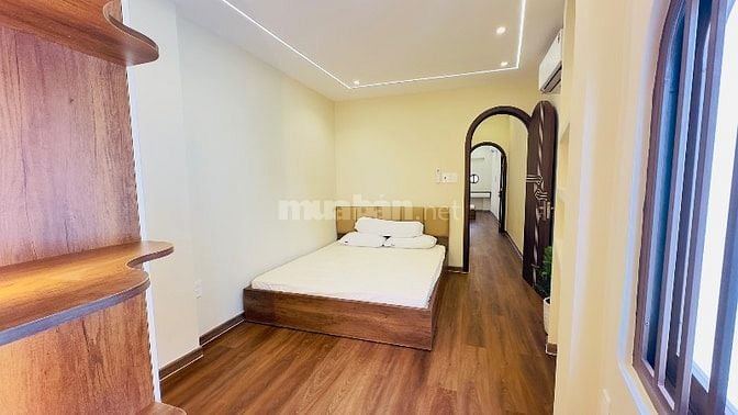 💥Siêu Phẩm + Siêu Hiếm💥 💥 Hẻm XH + 2 mặt tiền Trước Sau Nguyễn Kiệm