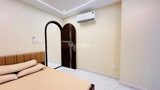 💥Siêu Phẩm + Siêu Hiếm💥 💥 Hẻm XH + 2 mặt tiền Trước Sau Nguyễn Kiệm