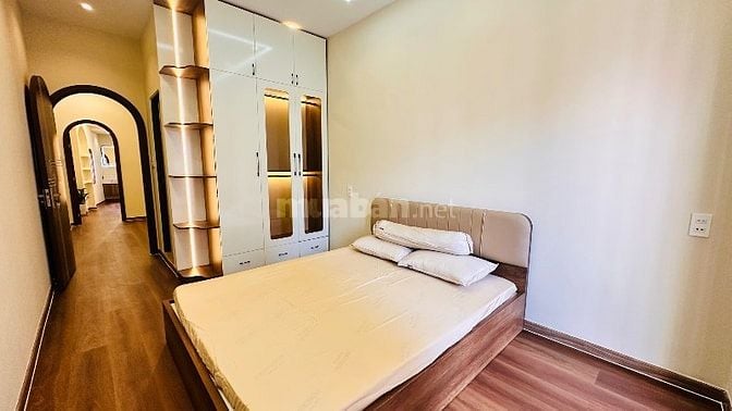 💥Siêu Phẩm + Siêu Hiếm💥 💥 Hẻm XH + 2 mặt tiền Trước Sau Nguyễn Kiệm