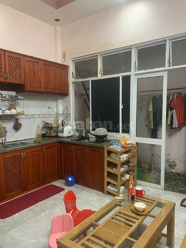 Còn căn duy nhất, hẻm xe hơi tránh, DT 68m2, 4x17m, nhỉnh 5 tỷ 2