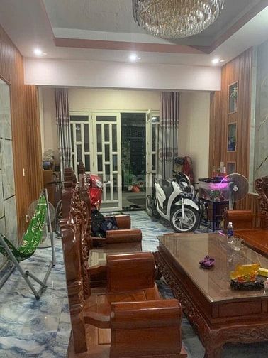 Còn căn duy nhất, hẻm xe hơi tránh, DT 68m2, 4x17m, nhỉnh 5 tỷ 2