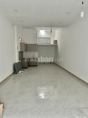 Chủ cần bán nhà hẻm xe đg số 6 Q2