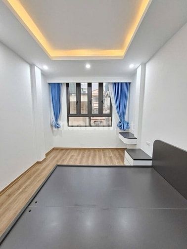 Siêu phẩm phân lô ngõ rộng thanh xuân 40m² 6 tầng thang máy ngõ ô tô
