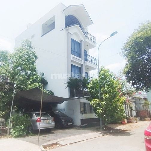 Kho đất nền chọn lọc Dự án Mẫu Giáo Trung Ương 3, Võ Chí Công, quận 9