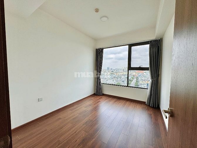 Căn hộ duy nhất tại Akari giai đoạn 2, DT 81m2 - View quận 1, chỉ 4.6T