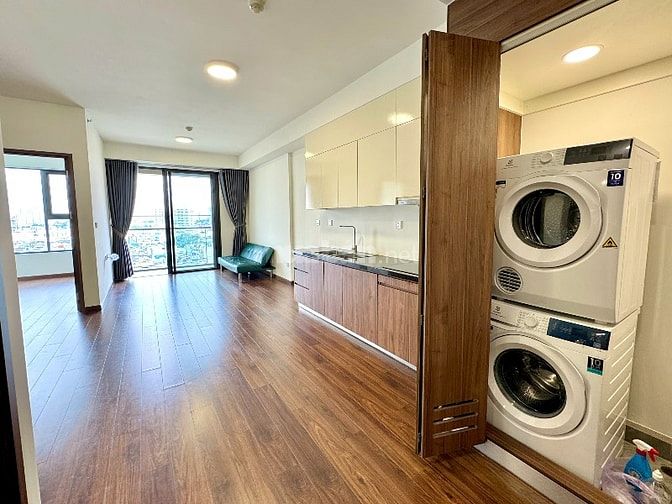 Căn hộ duy nhất tại Akari giai đoạn 2, DT 81m2 - View quận 1, chỉ 4.6T