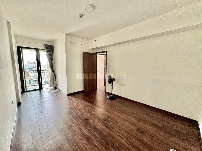 Căn hộ duy nhất tại Akari giai đoạn 2, DT 81m2 - View quận 1, chỉ 4.6T