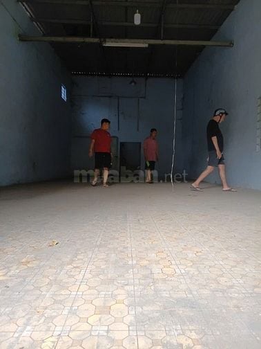 Cho thuê Kho 40m2 - 100m2 tại Linh Đông, Thủ Đức