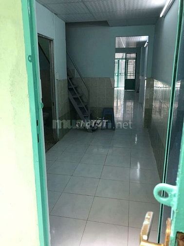 🌟8.5tr_4x18m suốt gác_hẻm 8m Thoại Ngọc Hầu_cho thuê nhà Quận Tân Phú