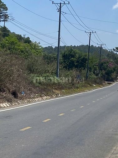 Chính chủ bán gấp lô đất mặt tiền đt725 giá tốt hiếm có