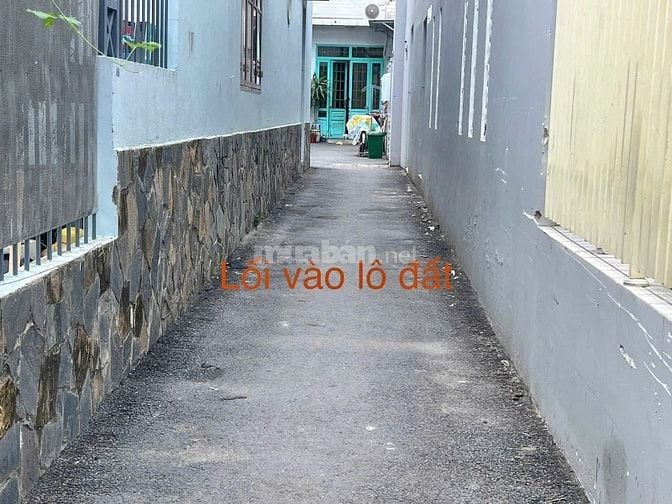 Chủ cần bán lô đất 90m - giá 4,9ty Q2