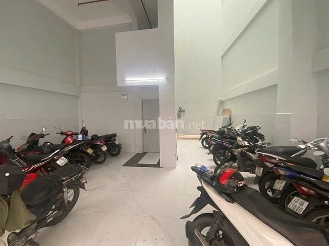 Bán CHDV số 579/70 Quang Trung F11 Gò Vấp, 32 phòng thu nhập 105tr