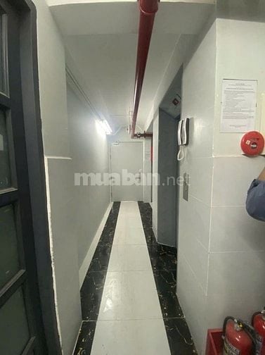 Bán CHDV số 579/70 Quang Trung F11 Gò Vấp, 32 phòng thu nhập 105tr