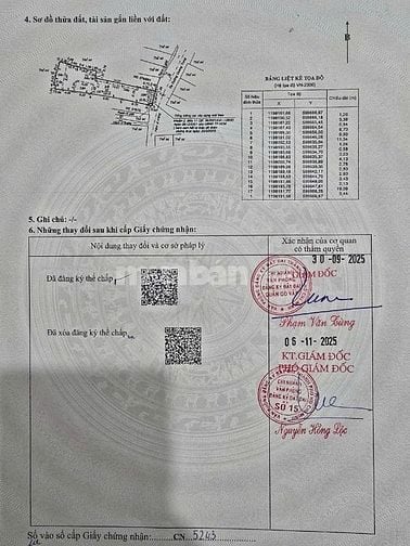 Bán CHDV số 579/70 Quang Trung F11 Gò Vấp, 32 phòng thu nhập 105tr