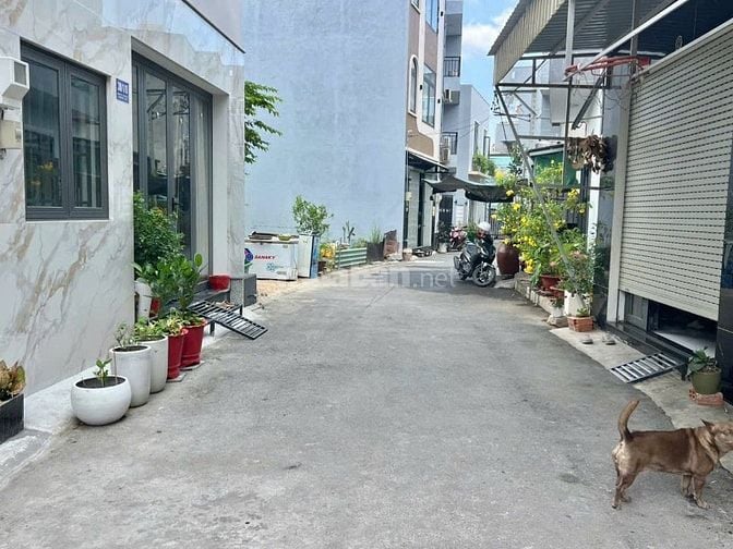 Chủ cần bán lô đất 90m - giá 4,9ty Q2