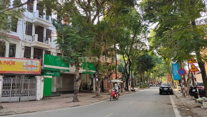 Chính chủ giảm 5 tỷ - Nhà LK KĐT Định Công - 5 tầng thang máy - đẹp 