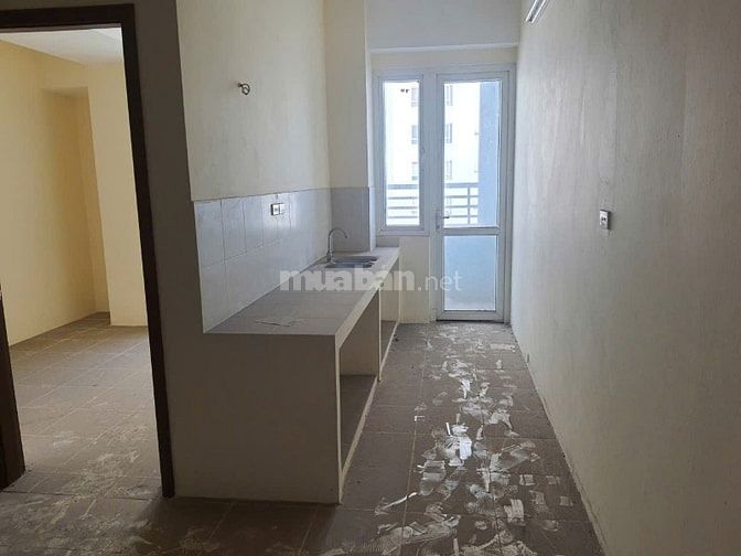Tôi cần bán căn hộ chung cư Mạc Thái Tổ Cầu Giấy-2n - p - 1p khách đẹp