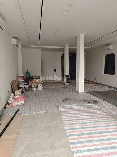 Cho Thuê mặt bằng trệt + lầu 1, 558b Nguyễn Thị Định, Quận 2, 8,3x23m