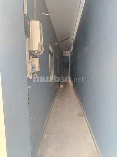 Cho Thuê mặt bằng trệt + lầu 1, 558b Nguyễn Thị Định, Quận 2, 8,3x23m