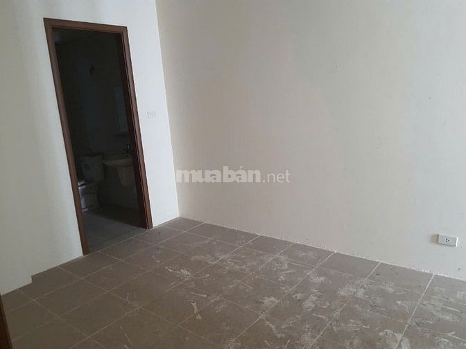 Tôi cần bán căn hộ chung cư Mạc Thái Tổ Cầu Giấy-2n - p - 1p khách đẹp