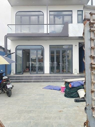 Cho Thuê mặt bằng trệt + lầu 1, 558b Nguyễn Thị Định, Quận 2, 8,3x23m