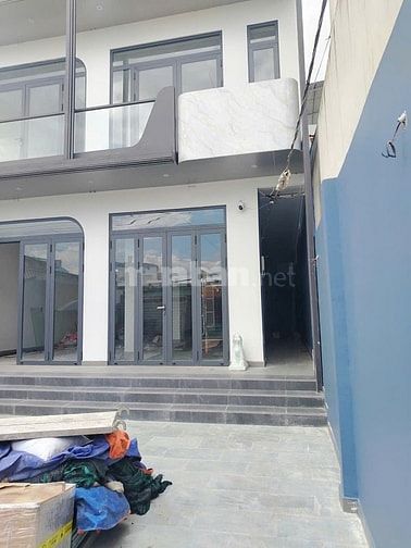 Cho Thuê mặt bằng trệt + lầu 1, 558b Nguyễn Thị Định, Quận 2, 8,3x23m