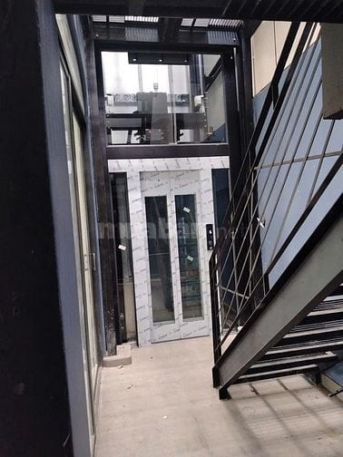 Cho Thuê mặt bằng trệt + lầu 1, 558b Nguyễn Thị Định, Quận 2, 8,3x23m