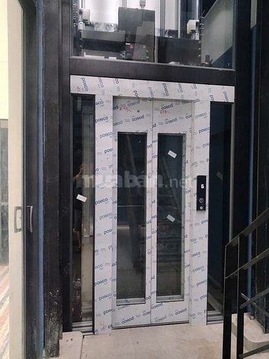 Cho Thuê mặt bằng trệt + lầu 1, 558b Nguyễn Thị Định, Quận 2, 8,3x23m