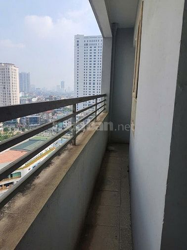 Tôi cần bán căn hộ chung cư Mạc Thái Tổ Cầu Giấy-2n - p - 1p khách đẹp