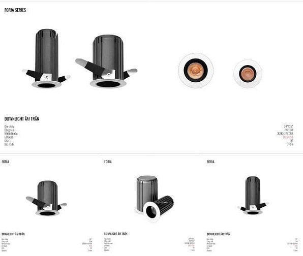 AURA LIGHTING - chuyên tư vấn, thiết kế chiếu sáng nội ngoại thất