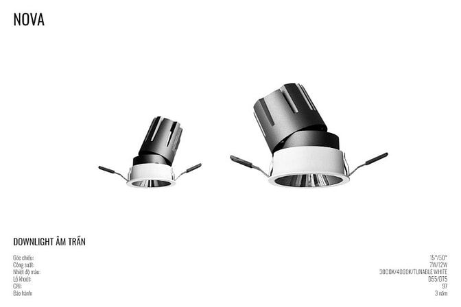AURA LIGHTING - chuyên tư vấn, thiết kế chiếu sáng nội ngoại thất