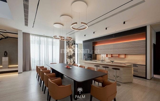 AURA LIGHTING - chuyên tư vấn, thiết kế chiếu sáng nội ngoại thất