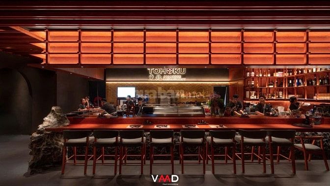 AURA LIGHTING - chuyên tư vấn, thiết kế chiếu sáng nội ngoại thất