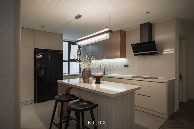 AURA LIGHTING - chuyên tư vấn, thiết kế chiếu sáng nội ngoại thất