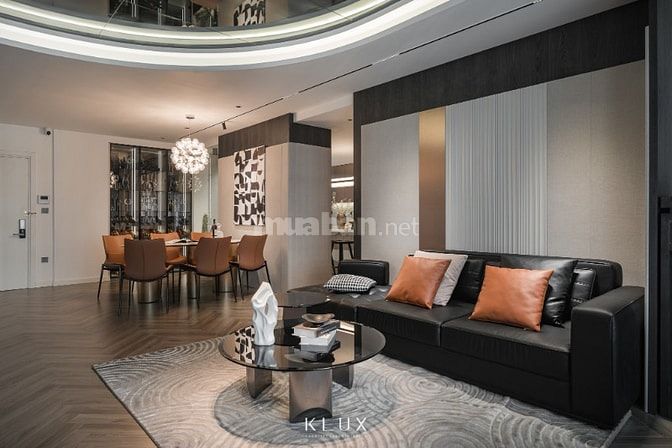 AURA LIGHTING - chuyên tư vấn, thiết kế chiếu sáng nội ngoại thất