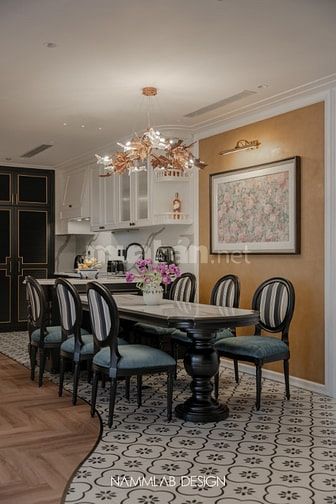 AURA LIGHTING - chuyên tư vấn, thiết kế chiếu sáng nội ngoại thất
