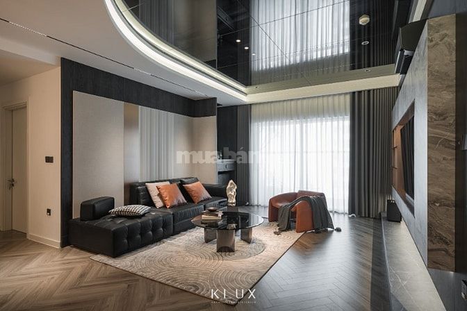 AURA LIGHTING - chuyên tư vấn, thiết kế chiếu sáng nội ngoại thất