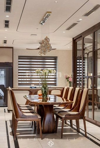 AURA LIGHTING - chuyên tư vấn, thiết kế chiếu sáng nội ngoại thất