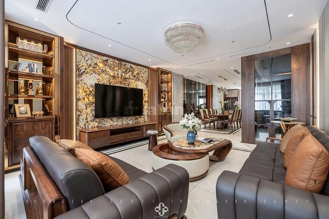 AURA LIGHTING - chuyên tư vấn, thiết kế chiếu sáng nội ngoại thất