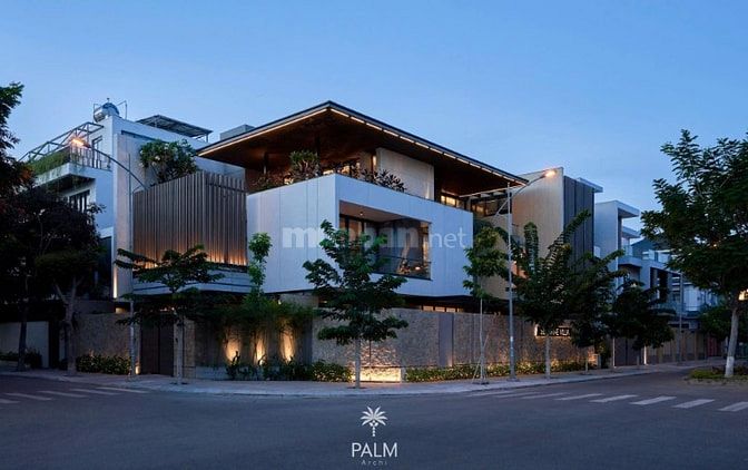 AURA LIGHTING - chuyên tư vấn, thiết kế chiếu sáng nội ngoại thất