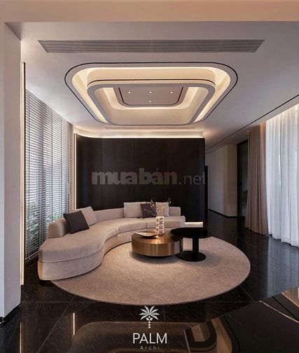 AURA LIGHTING - chuyên tư vấn, thiết kế chiếu sáng nội ngoại thất