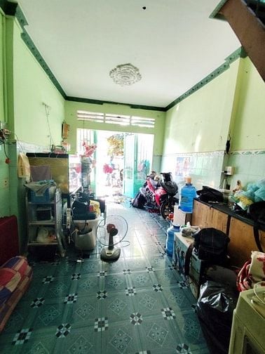 Bán nhà hẻm ô tô Hòa Bình, Quận 11, 33m2, chỉ 2.99 tỷ