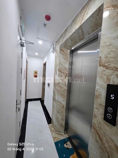 Bán nhanh tòa dòng tiền tại Phú Diễn Bắc Từ Liêm Hà Nội giá 18,9 tỷ