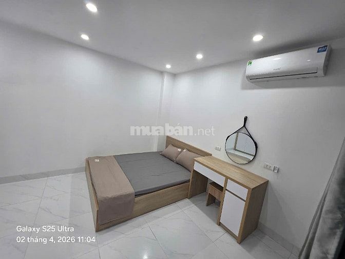 Bán nhanh tòa dòng tiền tại Phú Diễn Bắc Từ Liêm Hà Nội giá 18,9 tỷ