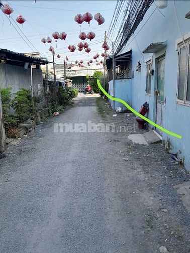 💥 Bán Gấp Nhà 2MT diện tích  5x20m  – Cách KCN 800m – Chỉ 2 Tỷ 2 TL