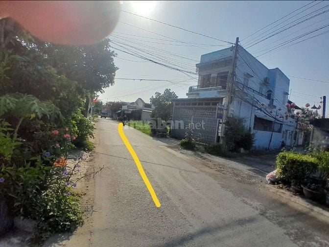 💥 Bán Gấp Nhà 2MT diện tích  5x20m  – Cách KCN 800m – Chỉ 2 Tỷ 2 TL